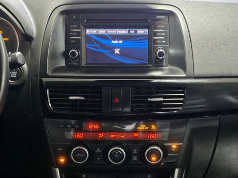 Used 2014 MAZDA CX-5 Grand Touring image 26
