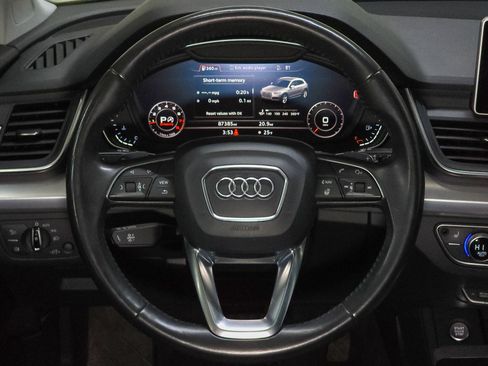 Used 2018 Audi Q5 2.0T Premium Plus w/ Premium Plus Package image 24