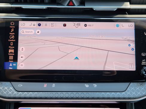 New 2025 Jeep Wagoneer S Limited image 14
