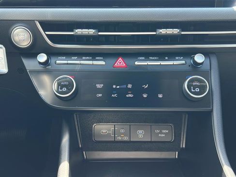 New 2026 Hyundai Sonata Blue FWD image 19