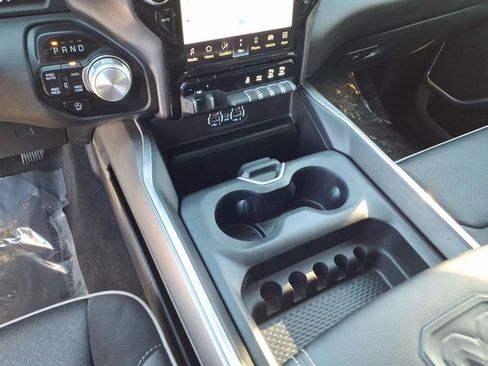 Certified 2023 RAM 1500 Laramie image 23