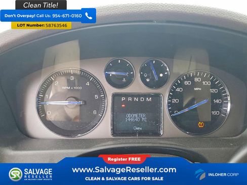 Used 2008 Cadillac Escalade AWD image 12