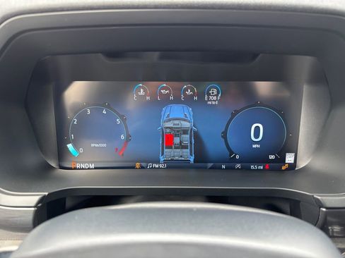 Used 2026 Ford F150 Lariat AWD/4WD image 14