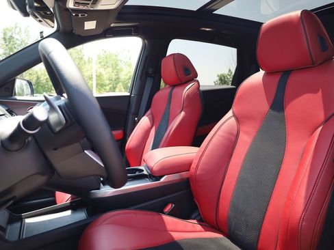 New 2025 Acura RDX A-Spec image 12