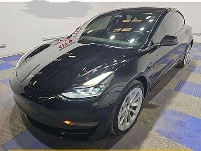 Used 2023 Tesla Model 3 Standard Range
