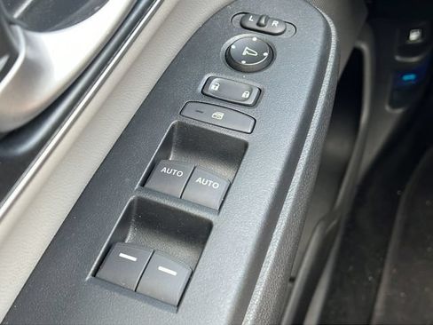 Used 2019 Honda CR-V EX-L image 23