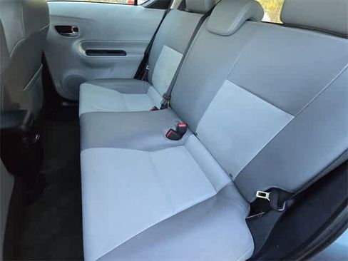 Used 2012 Toyota Prius C Four image 18
