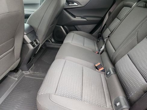 New 2026 Chevrolet Equinox LT FWD image 20