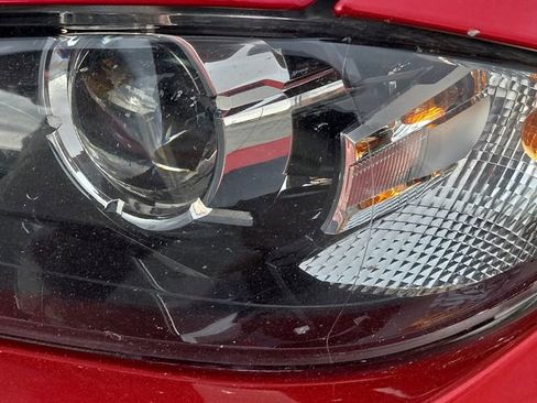 Used 2021 MAZDA MX-5 Miata RF Grand Touring image 7