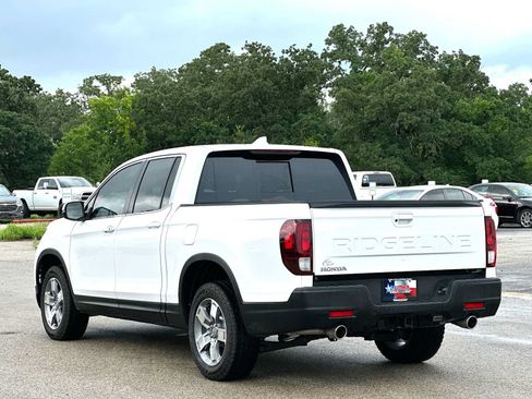 Used 2026 Honda Ridgeline RTL image 13