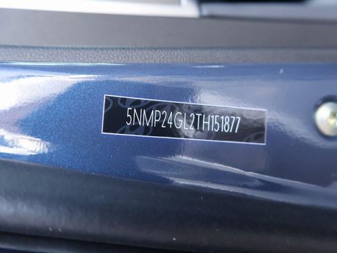 New 2026 Hyundai Santa Fe SEL image 42