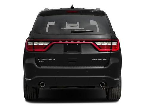 Used 2016 Dodge Durango Citadel AWD/4WD image 5