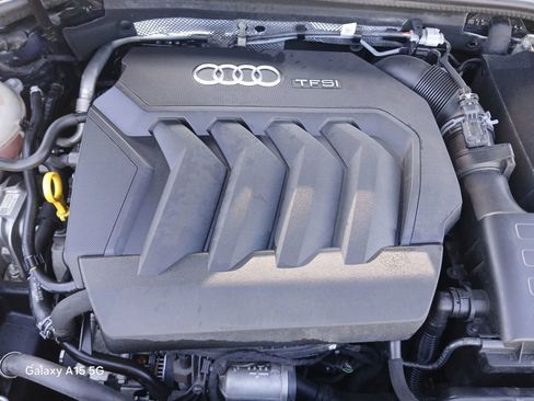 Used 2017 Audi A3 2.0T Premium Plus w/ Premium Plus Package image 25