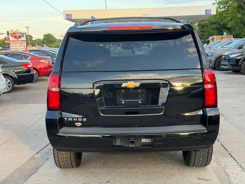 Used 2016 Chevrolet Tahoe LS RWD image 7