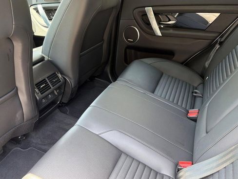 Used 2025 Land Rover Discovery Sport S AWD/4WD image 29