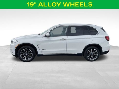 Used 2016 BMW X5 xDrive35i AWD/4WD image 7