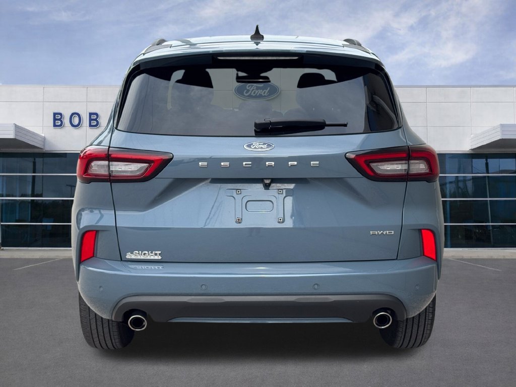 Used 2023 Ford Escape ST-Line w/ Tech Pack #1 AWD/4WD image 32