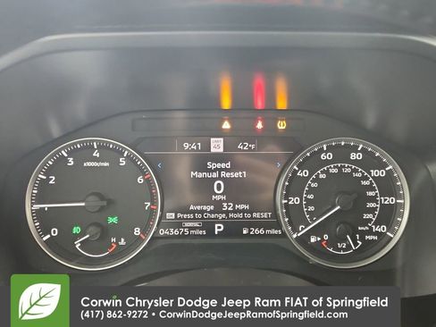 Used 2024 Mitsubishi Outlander SE image 22