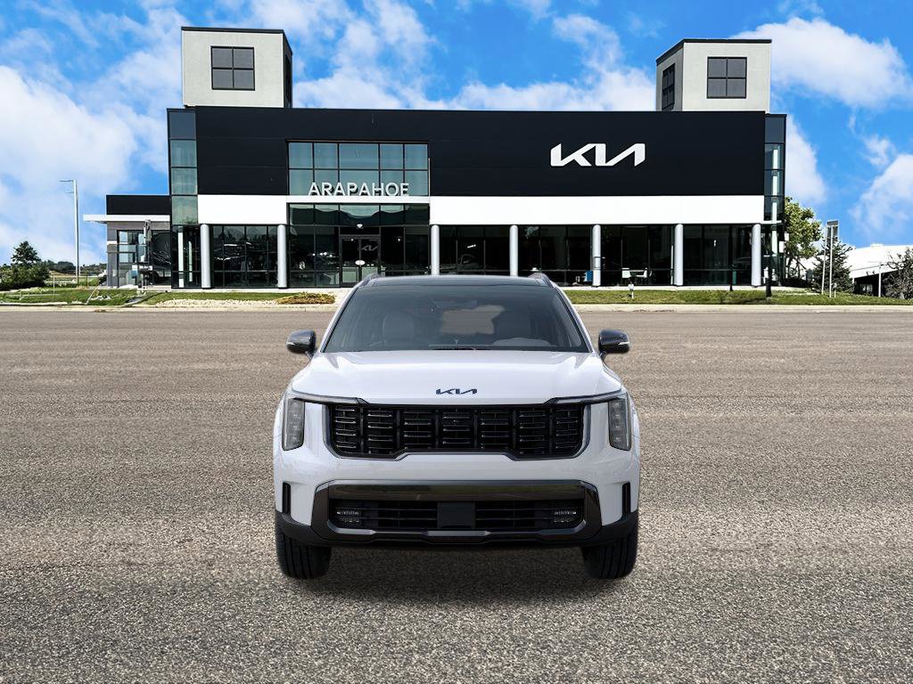 New 2026 Kia Sorento SX Prestige AWD/4WD image 2