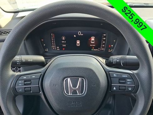Used 2023 Honda Accord EX image 19