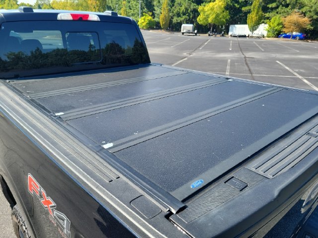 Used 2021 Ford F150 XLT w/ Equipment Group 302A High AWD/4WD image 9
