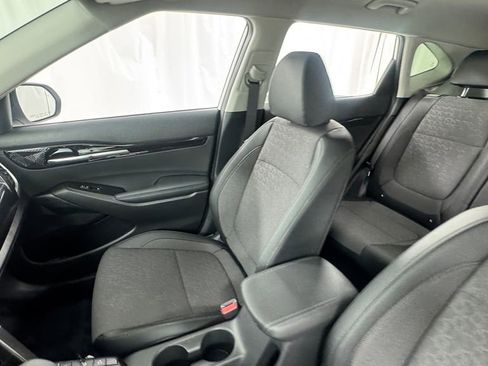 New 2026 Kia Seltos S AWD/4WD image 13
