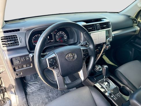 Used 2023 Toyota 4Runner SR5 Premium image 25