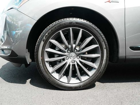 Certified 2024 Acura RDX A-Spec AWD/4WD image 12