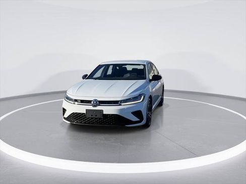 New 2026 Volkswagen Jetta Sport FWD image 3