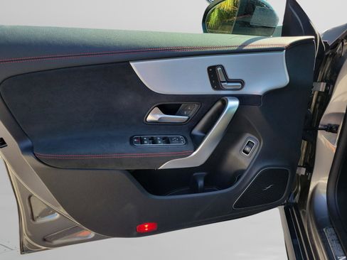 Certified 2026 Mercedes-Benz CLA 250 image 30