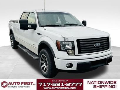 Used 2011 Ford F150 FX4 w/ FX Luxury Pkg