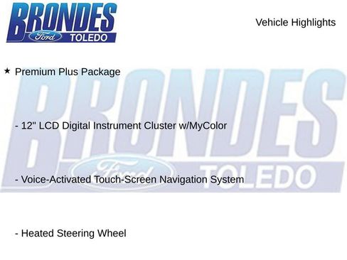 Used 2020 Ford Mustang Premium w/ Equipment Group 201A image 25