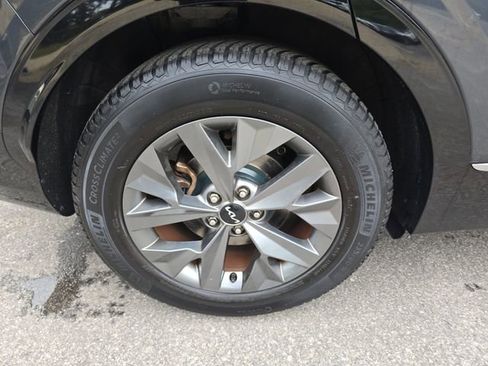 Used 2023 Kia Sportage SX image 20