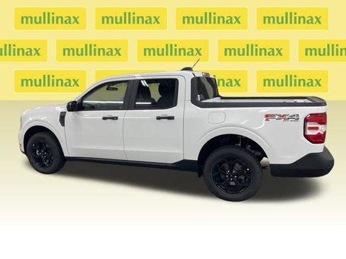 New 2025 Ford Maverick XLT w/ XLT Luxury Package image 10