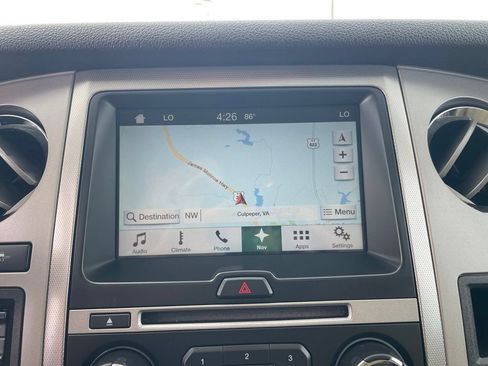 Used 2016 Ford Expedition XLT w/ Equipment Group 202A AWD/4WD image 7