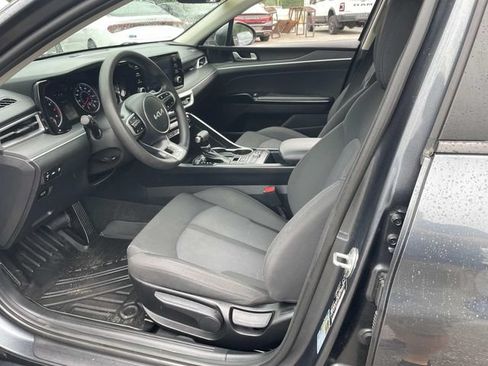 Used 2023 Kia K5 LXS FWD image 18