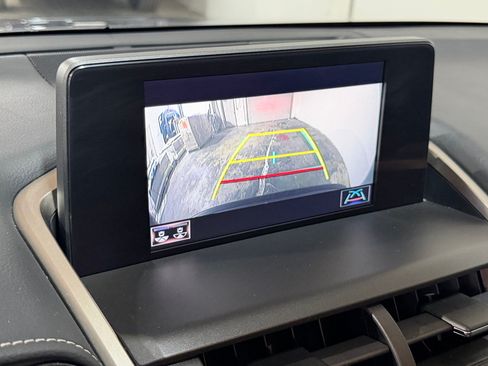 Used 2021 Lexus NX 300 FWD w/ Accessory Package 2 image 26