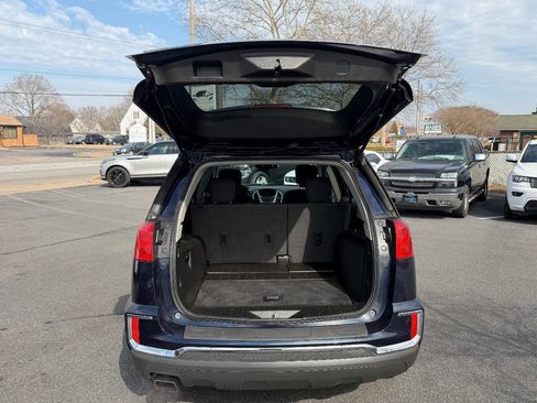 Used 2016 GMC Terrain SLE w/ Convenience Package image 22