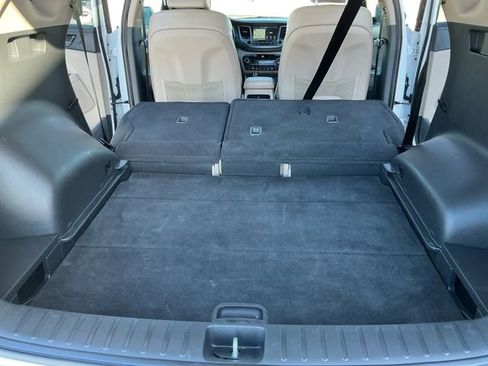 Used 2016 Hyundai Tucson Limited w/ Option Group 03 image 40