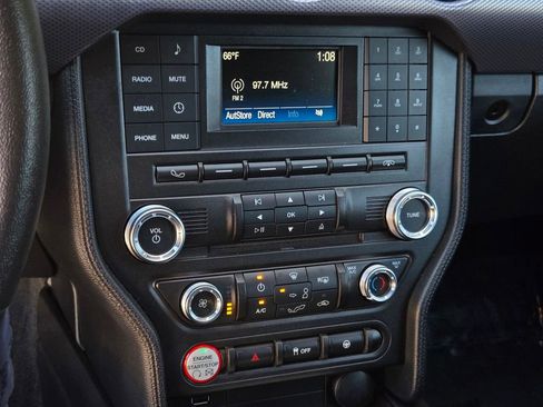 Used 2017 Ford Mustang GT w/ Black Accent Package image 16