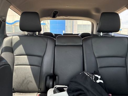 Used 2018 Honda Pilot EX-L image 17