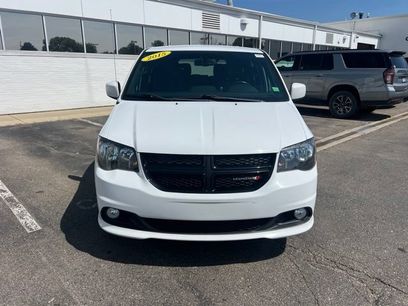 Used 2015 Dodge Grand Caravan SXT