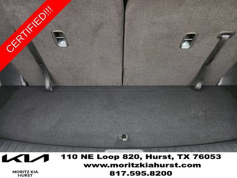 Used 2026 Kia Sorento S FWD image 32