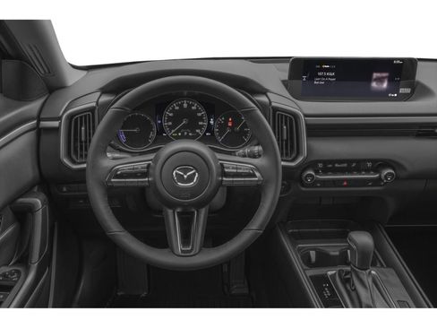 Certified 2026 MAZDA CX-50 2.5 Hybrid w/ Preferred Pkg AWD/4WD image 4