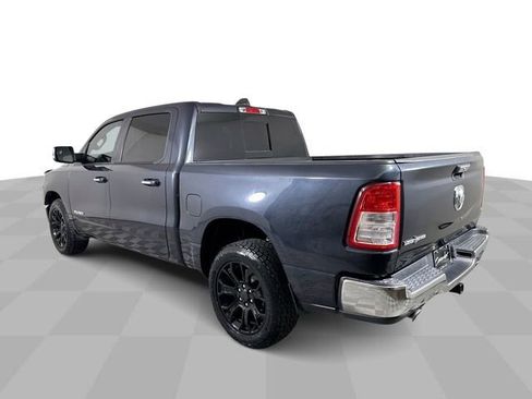Used 2019 RAM 1500 Big Horn RWD image 6