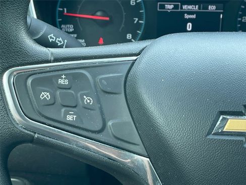 Used 2018 Chevrolet Equinox LT AWD/4WD image 19