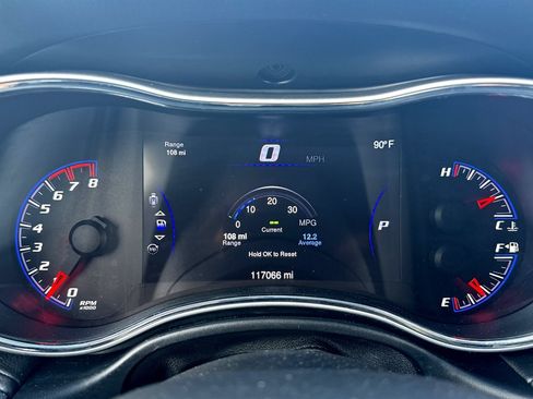 Used 2014 Jeep Grand Cherokee SRT AWD/4WD image 26