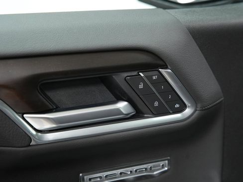 New 2026 GMC Sierra 1500 Denali image 25