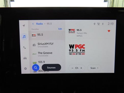 Used 2024 Toyota Corolla Cross AWD Hybrid image 25