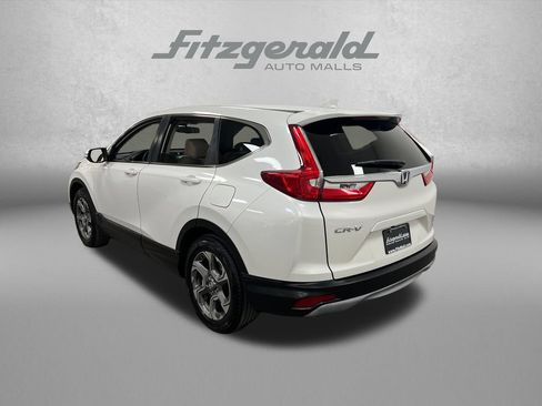Used 2019 Honda CR-V EX-L image 3